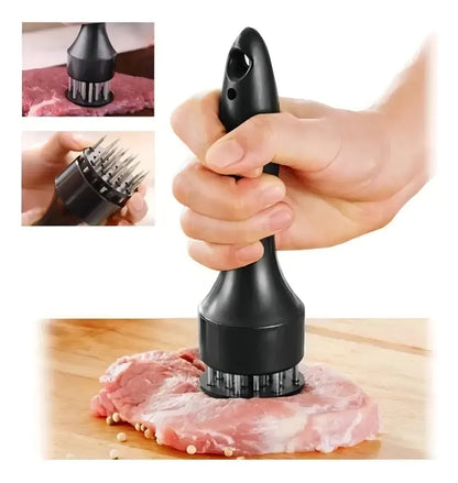 TIERNIZADOR DE CARNE MANUAL