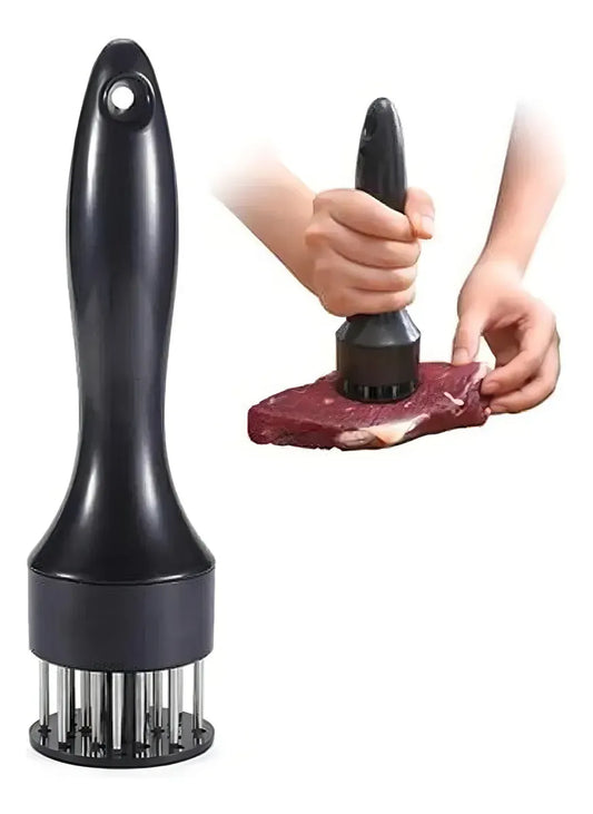 TIERNIZADOR DE CARNE MANUAL