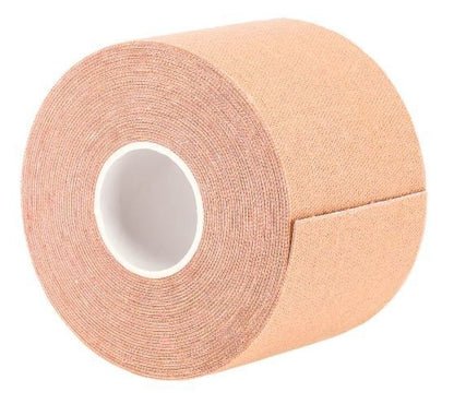 Cinta adhesiva para corpino