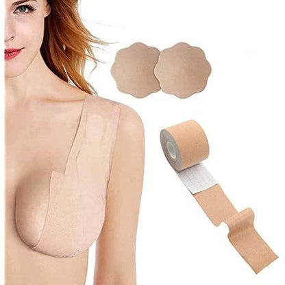 Cinta adhesiva para corpino