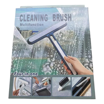 Limpiador De Vidrios Multifuncional