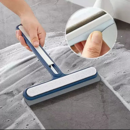 Limpiador De Vidrios Multifuncional