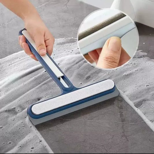 Limpiador De Vidrios Multifuncional